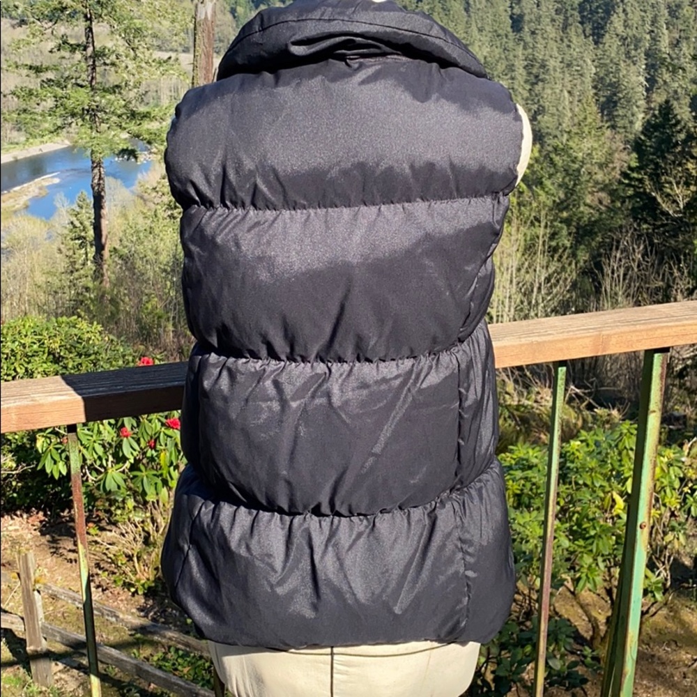 Gap Down Vest - image 2